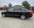 Чорний Шкода Суперб, об'ємом двигуна 1.8 л та пробігом 178 тис. км за 8450 $, фото 4 на Automoto.ua