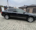 Чорний Шкода Суперб, об'ємом двигуна 1.8 л та пробігом 178 тис. км за 8450 $, фото 7 на Automoto.ua