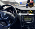 Шкода Суперб 2012 в Львове на Automoto.ua Черный Шкода Суперб, объемом двигателя 1.6 л и пробегом 210 тыс. км за 9800 $, фото 8 на Automoto.ua