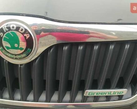 Чорний Шкода Суперб, об'ємом двигуна 1.6 л та пробігом 267 тис. км за 12320 $, фото 5 на Automoto.ua