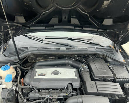 Чорний Шкода Суперб, об'ємом двигуна 1.8 л та пробігом 178 тис. км за 8450 $, фото 17 на Automoto.ua