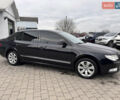 Черный Шкода Суперб, объемом двигателя 1.6 л и пробегом 232 тыс. км за 8999 $, фото 8 на Automoto.ua