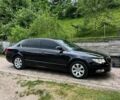 Черный Шкода Суперб, объемом двигателя 1.6 л и пробегом 360 тыс. км за 8900 $, фото 48 на Automoto.ua