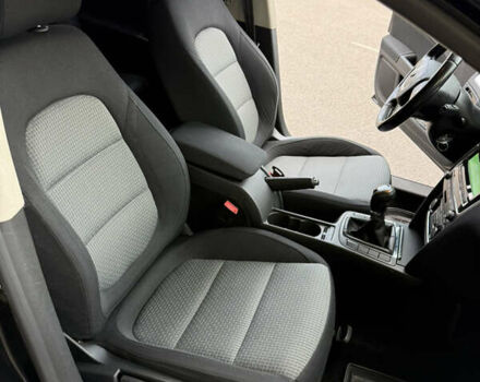 Чорний Шкода Суперб, об'ємом двигуна 1.8 л та пробігом 276 тис. км за 7200 $, фото 17 на Automoto.ua