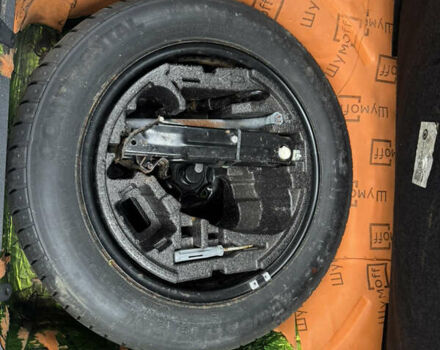 Черный Шкода Суперб, объемом двигателя 1.97 л и пробегом 313 тыс. км за 11800 $, фото 26 на Automoto.ua