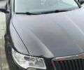 Чорний Шкода Суперб, об'ємом двигуна 1.6 л та пробігом 267 тис. км за 12320 $, фото 14 на Automoto.ua