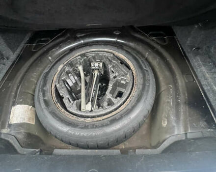 Чорний Шкода Суперб, об'ємом двигуна 1.8 л та пробігом 178 тис. км за 8450 $, фото 16 на Automoto.ua