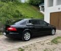 Черный Шкода Суперб, объемом двигателя 1.6 л и пробегом 360 тыс. км за 8900 $, фото 51 на Automoto.ua