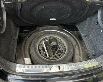 Чорний Шкода Суперб, об'ємом двигуна 1.8 л та пробігом 276 тис. км за 7200 $, фото 8 на Automoto.ua