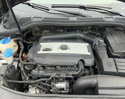 Чорний Шкода Суперб, об'ємом двигуна 1.8 л та пробігом 178 тис. км за 8450 $, фото 18 на Automoto.ua