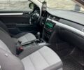 Черный Шкода Суперб, объемом двигателя 1.6 л и пробегом 360 тыс. км за 8900 $, фото 55 на Automoto.ua