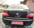 Черный Шкода Суперб, объемом двигателя 2 л и пробегом 268 тыс. км за 12750 $, фото 12 на Automoto.ua