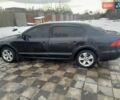 Чорний Шкода Суперб, об'ємом двигуна 1.97 л та пробігом 305 тис. км за 10600 $, фото 1 на Automoto.ua