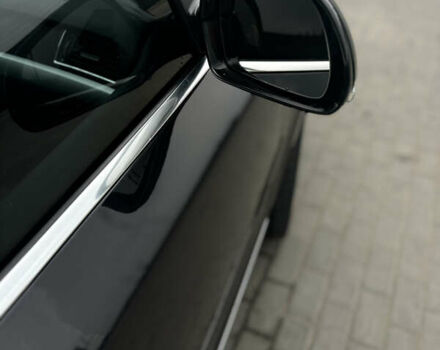 Черный Шкода Суперб, объемом двигателя 1.97 л и пробегом 201 тыс. км за 10800 $, фото 13 на Automoto.ua