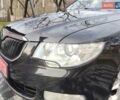 Черный Шкода Суперб, объемом двигателя 2 л и пробегом 268 тыс. км за 12750 $, фото 13 на Automoto.ua