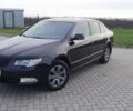 Черный Шкода Суперб, объемом двигателя 1.8 л и пробегом 330 тыс. км за 7500 $, фото 16 на Automoto.ua