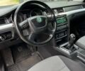 Черный Шкода Суперб, объемом двигателя 1.6 л и пробегом 360 тыс. км за 8900 $, фото 24 на Automoto.ua