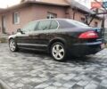 Черный Шкода Суперб, объемом двигателя 2 л и пробегом 268 тыс. км за 12750 $, фото 10 на Automoto.ua
