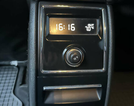 Чорний Шкода Суперб, об'ємом двигуна 1.6 л та пробігом 222 тис. км за 11850 $, фото 10 на Automoto.ua