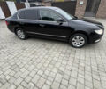 Чорний Шкода Суперб, об'ємом двигуна 1.8 л та пробігом 178 тис. км за 8450 $, фото 9 на Automoto.ua