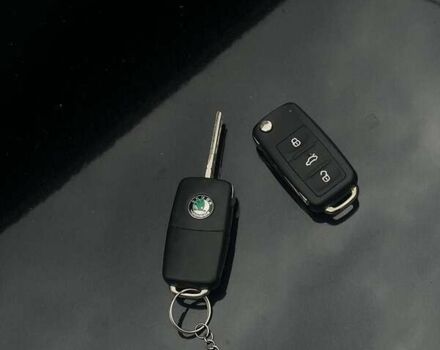 Чорний Шкода Суперб, об'ємом двигуна 1.8 л та пробігом 217 тис. км за 9000 $, фото 3 на Automoto.ua