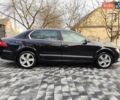 Черный Шкода Суперб, объемом двигателя 2 л и пробегом 268 тыс. км за 12750 $, фото 6 на Automoto.ua