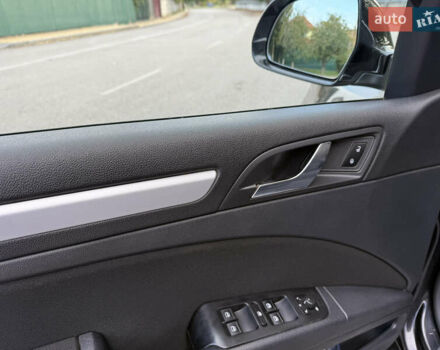 Чорний Шкода Суперб, об'ємом двигуна 1.8 л та пробігом 276 тис. км за 7200 $, фото 15 на Automoto.ua