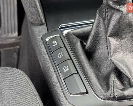 Черный Шкода Суперб, объемом двигателя 1.6 л и пробегом 232 тыс. км за 8999 $, фото 41 на Automoto.ua