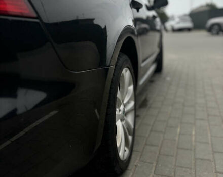 Черный Шкода Суперб, объемом двигателя 1.97 л и пробегом 201 тыс. км за 10800 $, фото 7 на Automoto.ua