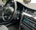 Черный Шкода Суперб, объемом двигателя 1.6 л и пробегом 360 тыс. км за 8900 $, фото 56 на Automoto.ua