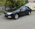 Чорний Шкода Суперб, об'ємом двигуна 1.8 л та пробігом 276 тис. км за 7200 $, фото 2 на Automoto.ua