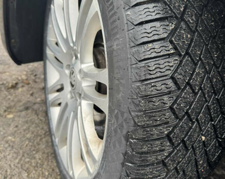 Черный Шкода Суперб, объемом двигателя 1.97 л и пробегом 313 тыс. км за 11800 $, фото 27 на Automoto.ua