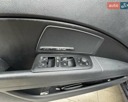 Черный Шкода Суперб, объемом двигателя 1.97 л и пробегом 313 тыс. км за 11800 $, фото 15 на Automoto.ua