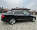 Чорний Шкода Суперб, об'ємом двигуна 1.8 л та пробігом 178 тис. км за 8450 $, фото 11 на Automoto.ua