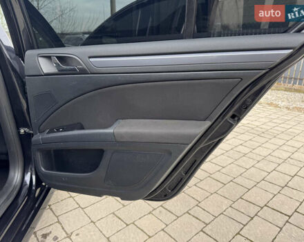 Черный Шкода Суперб, объемом двигателя 1.6 л и пробегом 232 тыс. км за 8999 $, фото 31 на Automoto.ua