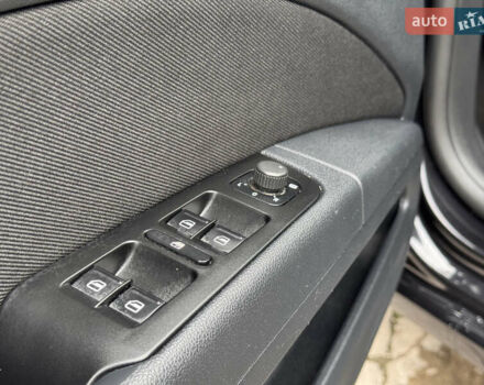 Черный Шкода Суперб, объемом двигателя 1.6 л и пробегом 232 тыс. км за 8999 $, фото 22 на Automoto.ua