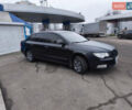 Черный Шкода Суперб, объемом двигателя 1.8 л и пробегом 242 тыс. км за 8600 $, фото 3 на Automoto.ua