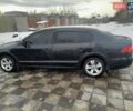 Чорний Шкода Суперб, об'ємом двигуна 1.97 л та пробігом 305 тис. км за 10600 $, фото 1 на Automoto.ua