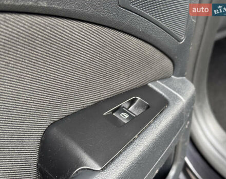 Черный Шкода Суперб, объемом двигателя 1.6 л и пробегом 232 тыс. км за 8999 $, фото 28 на Automoto.ua