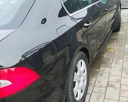 Чорний Шкода Суперб, об'ємом двигуна 1.6 л та пробігом 267 тис. км за 12320 $, фото 9 на Automoto.ua