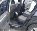 Черный Шкода Суперб, объемом двигателя 1.8 л и пробегом 330 тыс. км за 7500 $, фото 6 на Automoto.ua