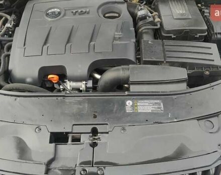 Чорний Шкода Суперб, об'ємом двигуна 1.6 л та пробігом 267 тис. км за 12320 $, фото 1 на Automoto.ua