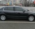 Черный Шкода Суперб, объемом двигателя 1.8 л и пробегом 149 тыс. км за 12000 $, фото 4 на Automoto.ua