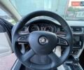 Черный Шкода Суперб, объемом двигателя 2 л и пробегом 290 тыс. км за 13000 $, фото 4 на Automoto.ua
