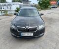 Чорний Шкода Суперб, об'ємом двигуна 1.8 л та пробігом 227 тис. км за 9999 $, фото 14 на Automoto.ua
