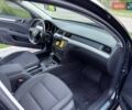 Черный Шкода Суперб, объемом двигателя 1.8 л и пробегом 180 тыс. км за 12200 $, фото 7 на Automoto.ua