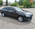 Черный Шкода Суперб, объемом двигателя 1.8 л и пробегом 227 тыс. км за 9999 $, фото 2 на Automoto.ua