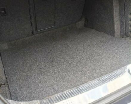 Черный Шкода Суперб, объемом двигателя 1.8 л и пробегом 227 тыс. км за 9999 $, фото 7 на Automoto.ua