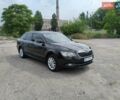 Чорний Шкода Суперб, об'ємом двигуна 1.8 л та пробігом 227 тис. км за 9999 $, фото 1 на Automoto.ua
