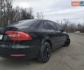 Черный Шкода Суперб, объемом двигателя 1.8 л и пробегом 244 тыс. км за 10300 $, фото 3 на Automoto.ua